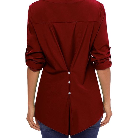 extraordinary lace top - Picture 2 of 3